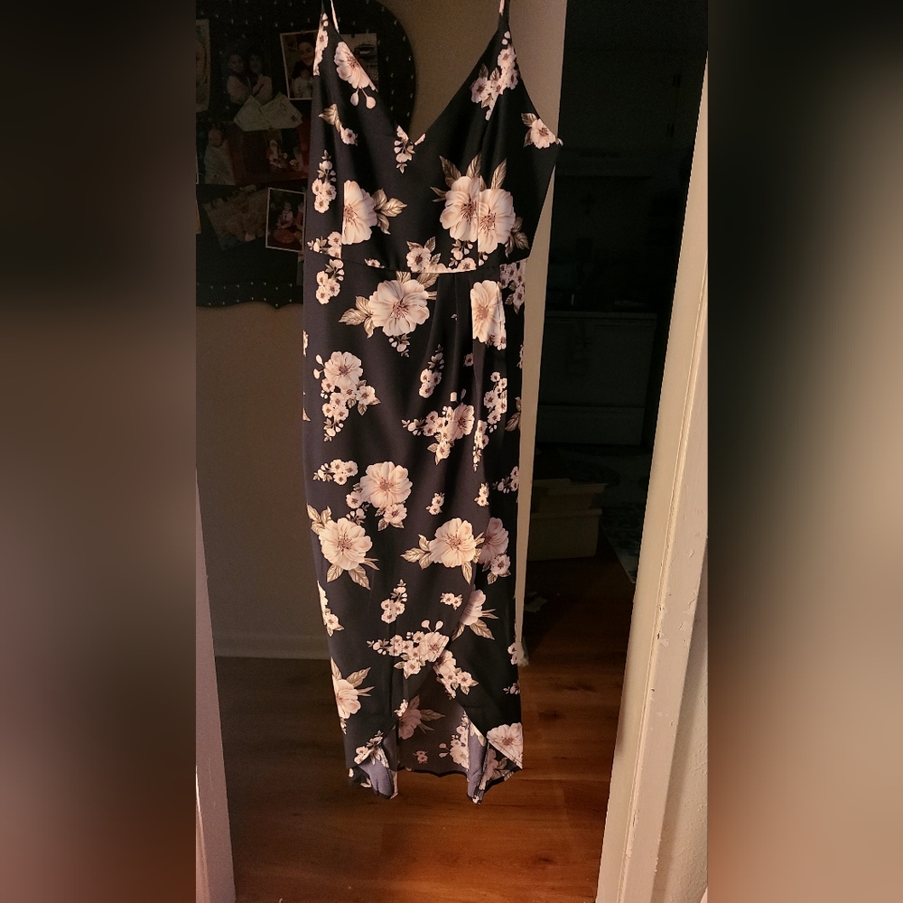NWT Maxi dresss